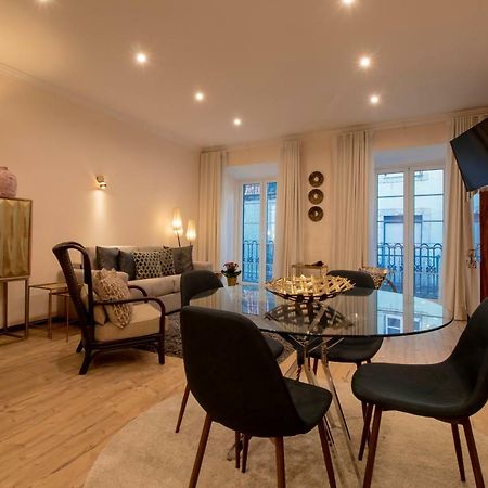 Apartamentos Rosa Do Bairro Alto Lisboa Extérieur photo