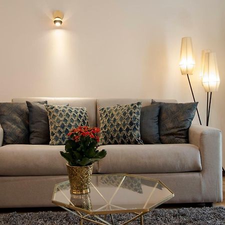 Apartamentos Rosa Do Bairro Alto Lisboa Extérieur photo