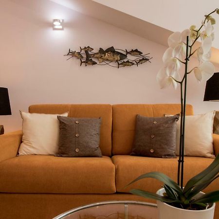 Apartamentos Rosa Do Bairro Alto Lisboa Extérieur photo