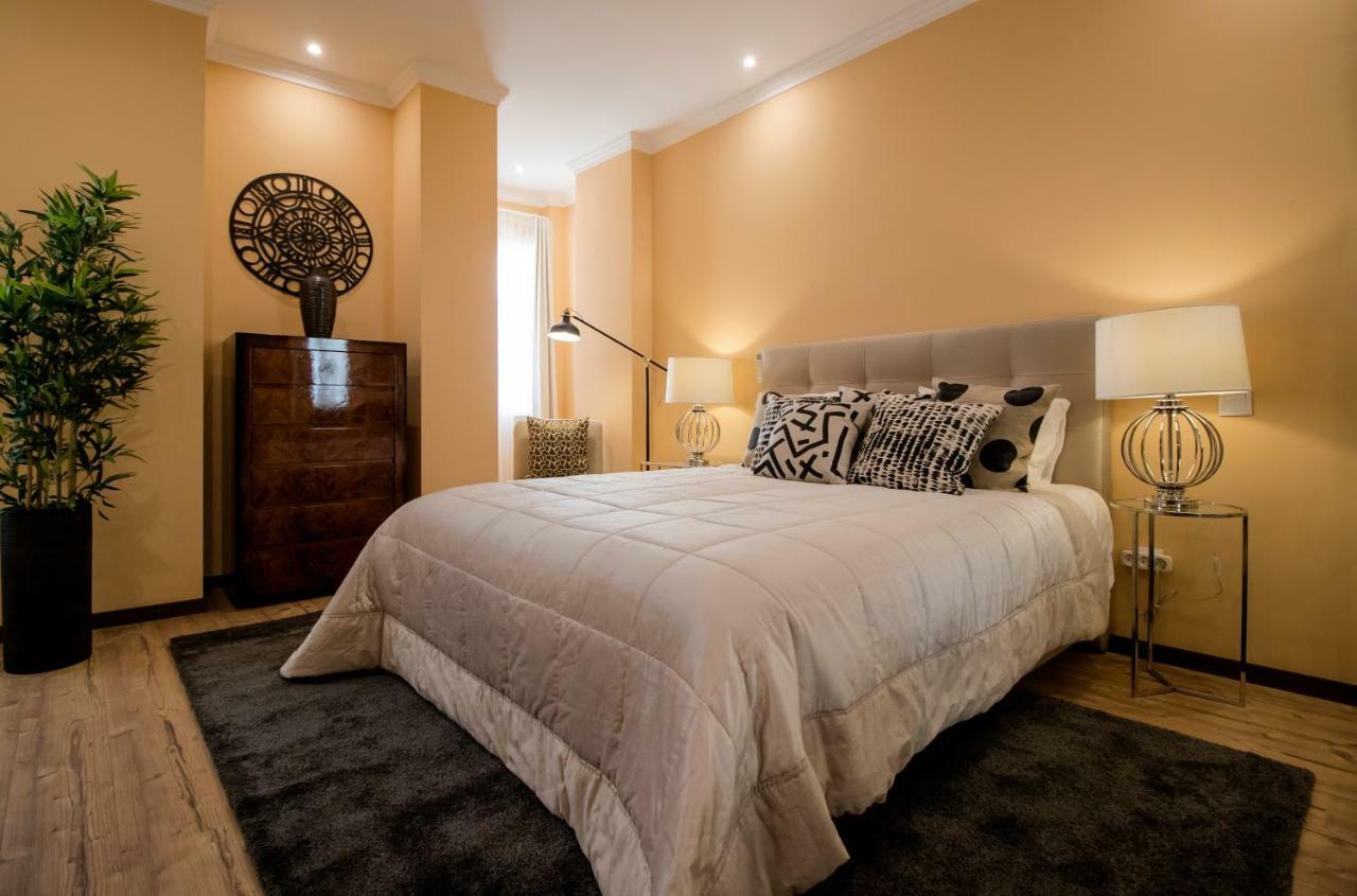 Apartamentos Rosa Do Bairro Alto Lisboa Extérieur photo