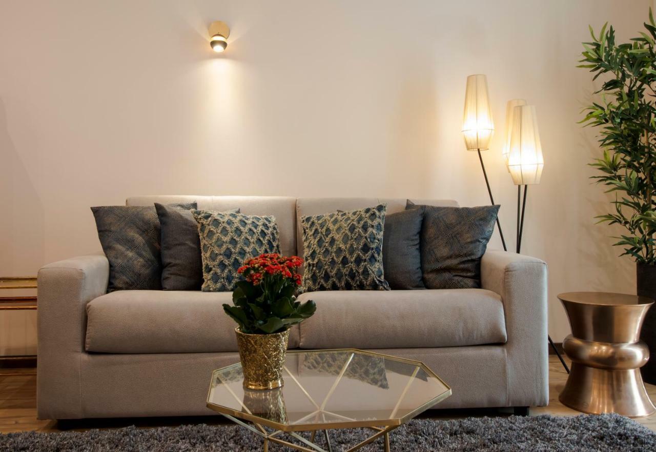 Apartamentos Rosa Do Bairro Alto Lisboa Extérieur photo