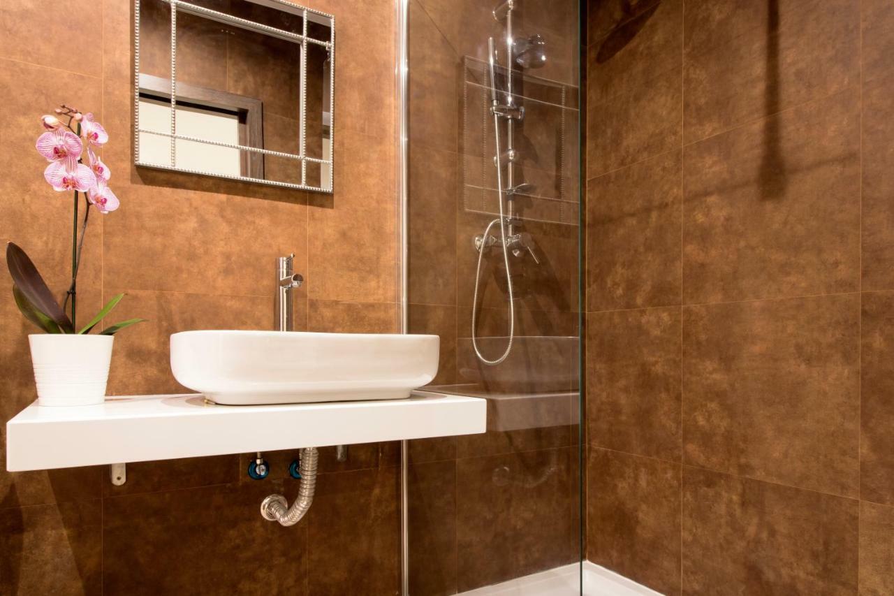 Apartamentos Rosa Do Bairro Alto Lisboa Extérieur photo