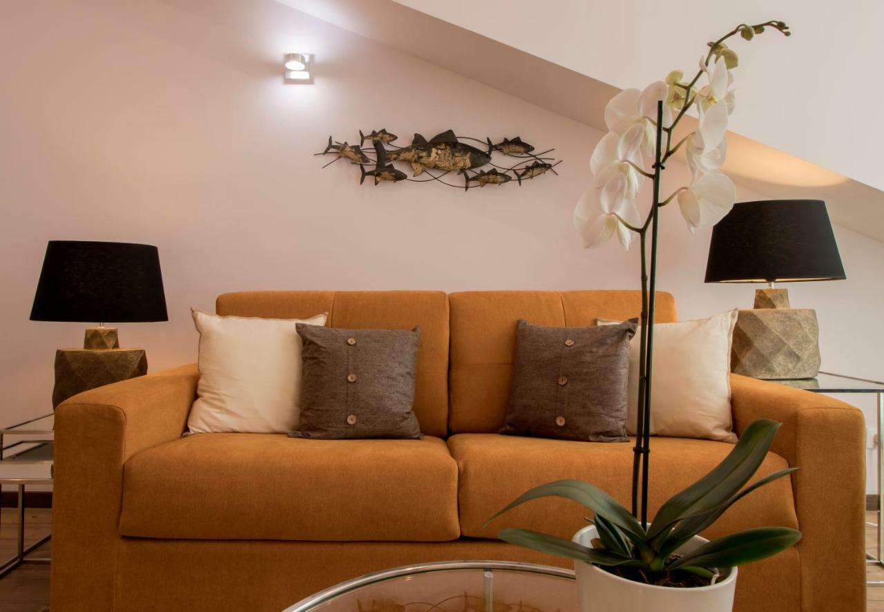 Apartamentos Rosa Do Bairro Alto Lisboa Extérieur photo