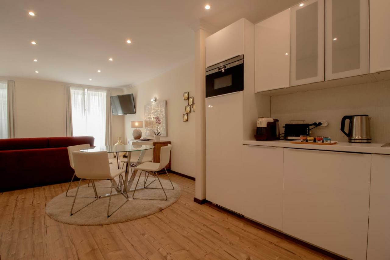 Apartamentos Rosa Do Bairro Alto Lisboa Extérieur photo